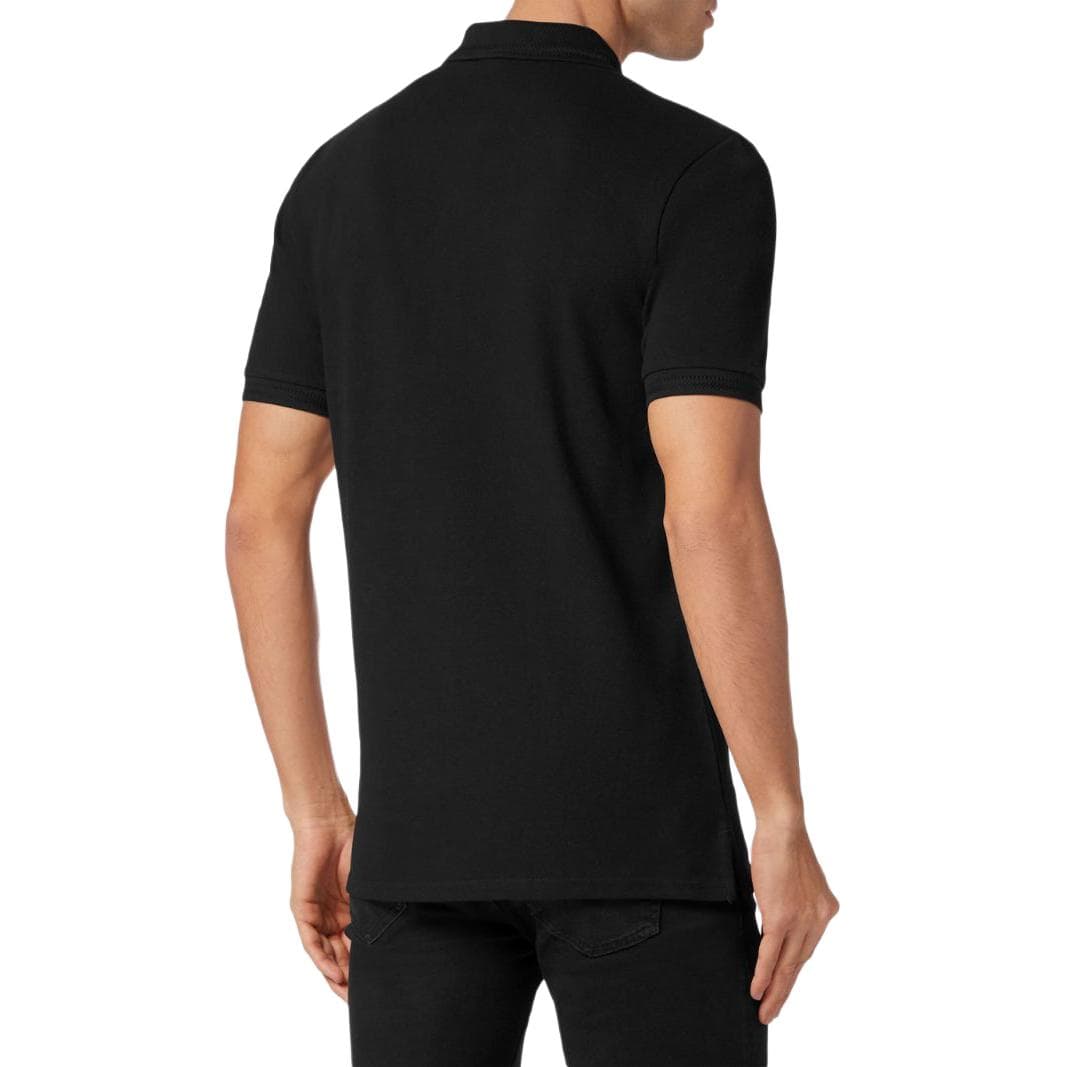 Поло PHILIPP PLEIN SS24 Polo - изображение 5