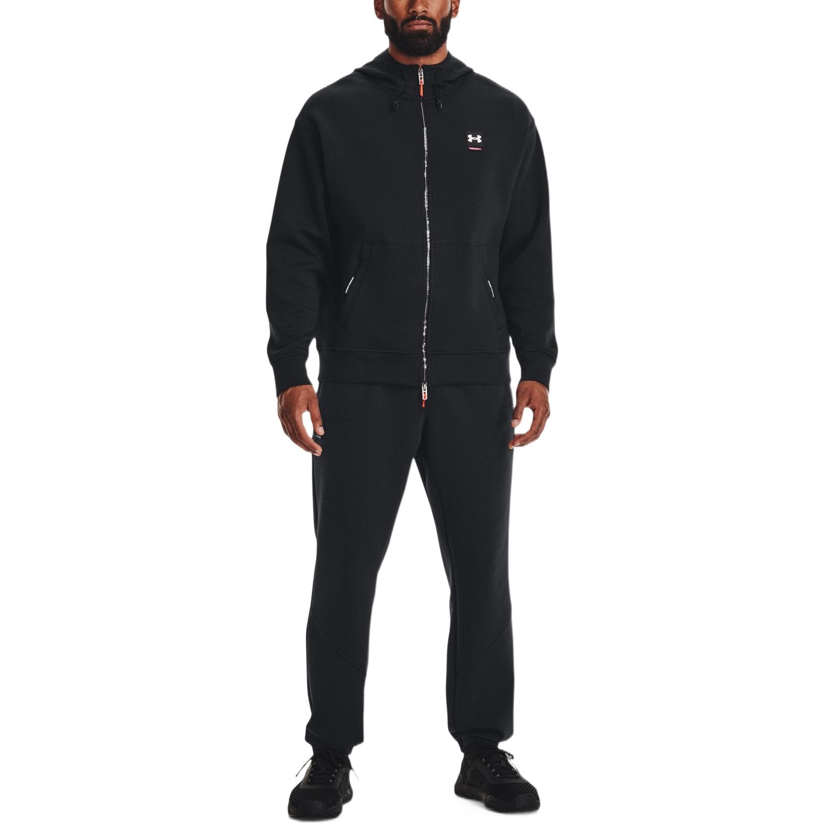 Штаны Under Armour logo - изображение 3