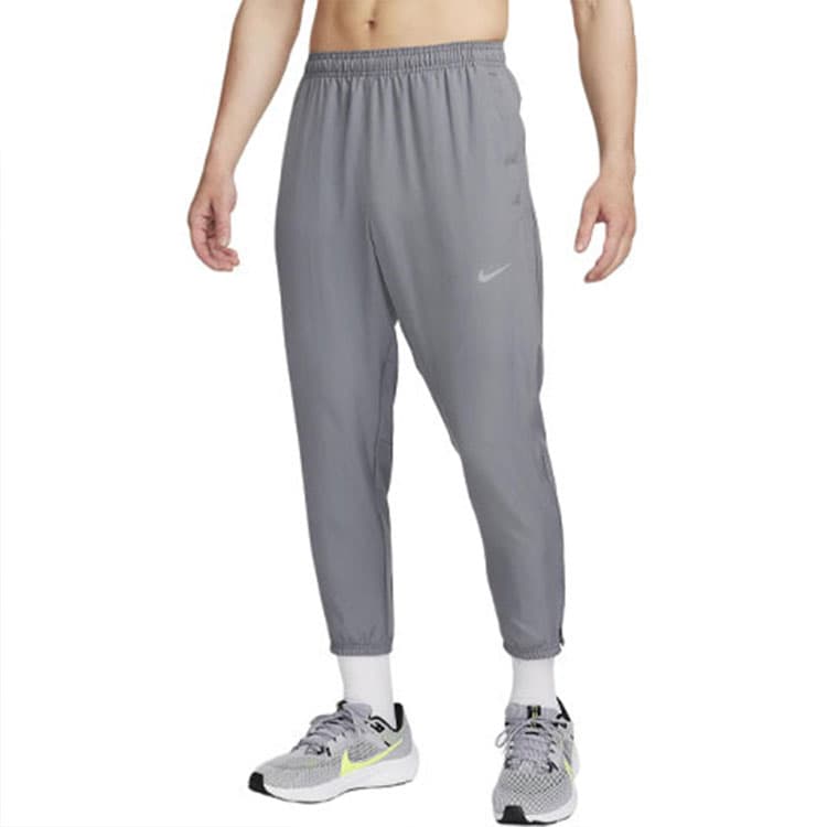 Спортивная одежда Nike Dri-FIT Logo - изображение 4