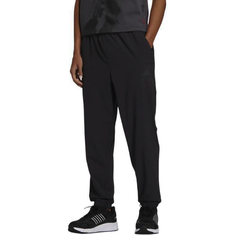 Штаны adidas - изображение 3