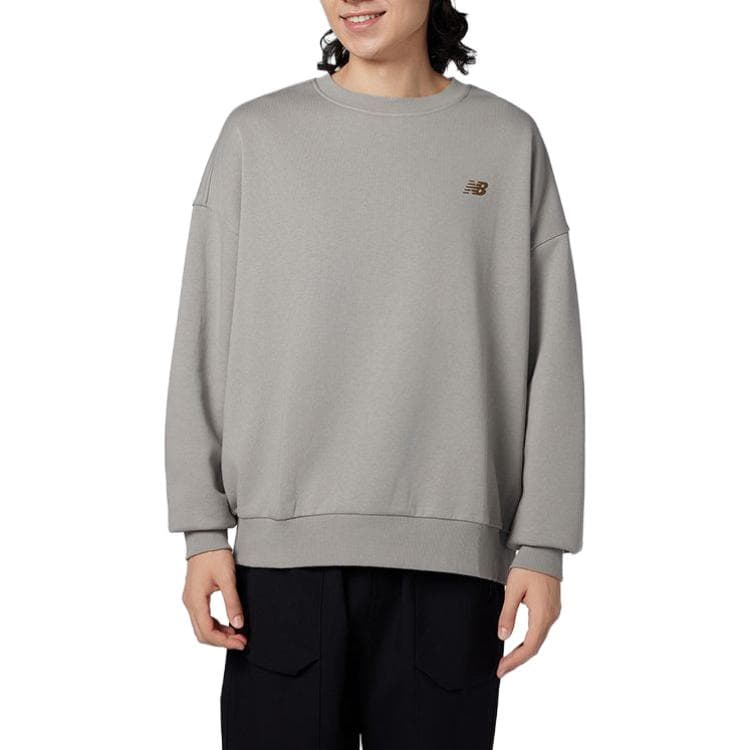Худи New Balance Logo - изображение 2