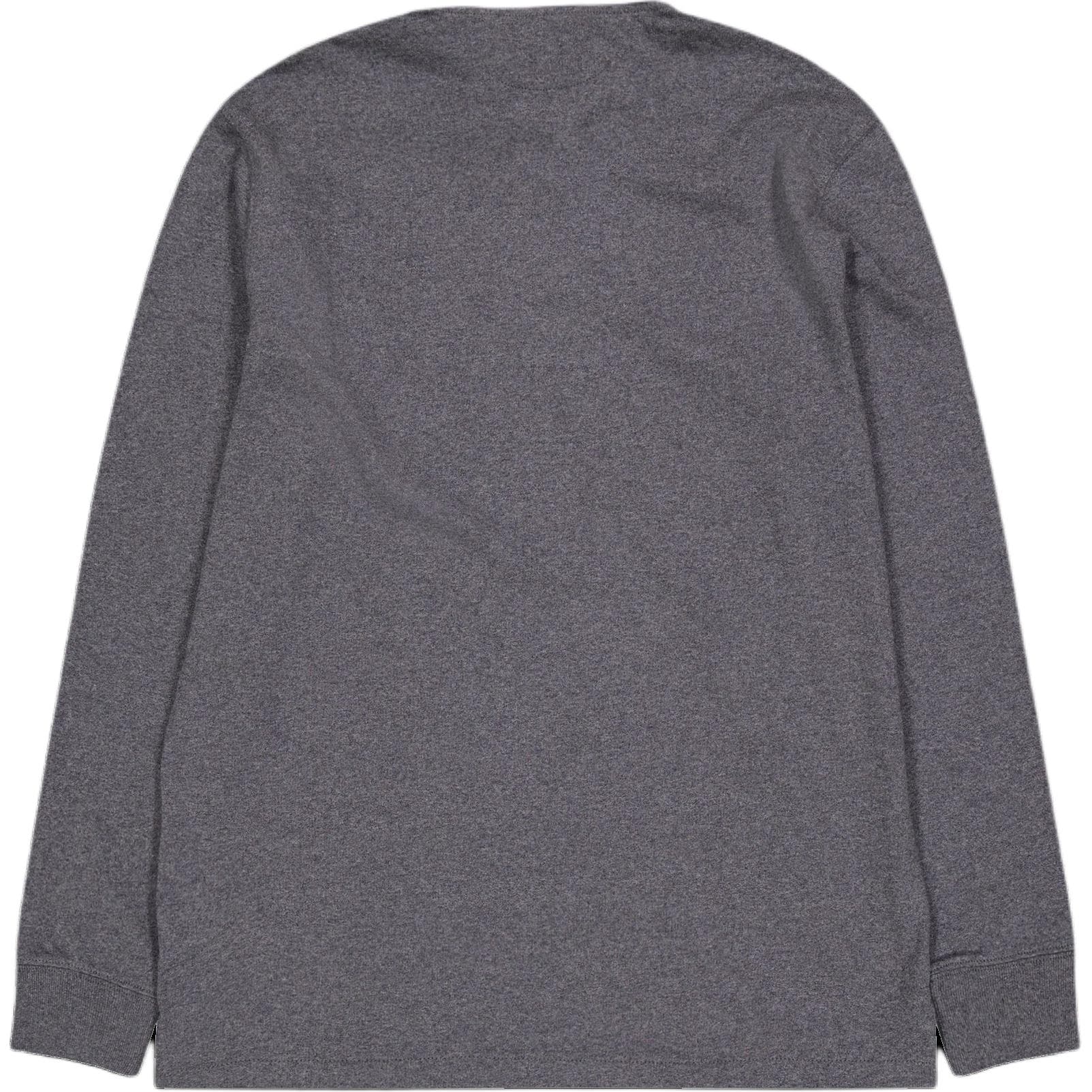 Поло Polo Ralph Lauren FW24 Поло Классическая версия Мужской Серый - изображение 2
