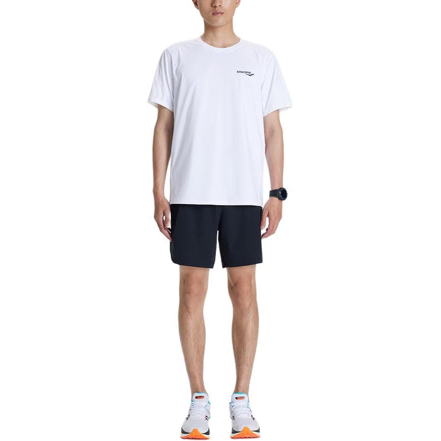 Тренировочные штаны saucony - изображение 2