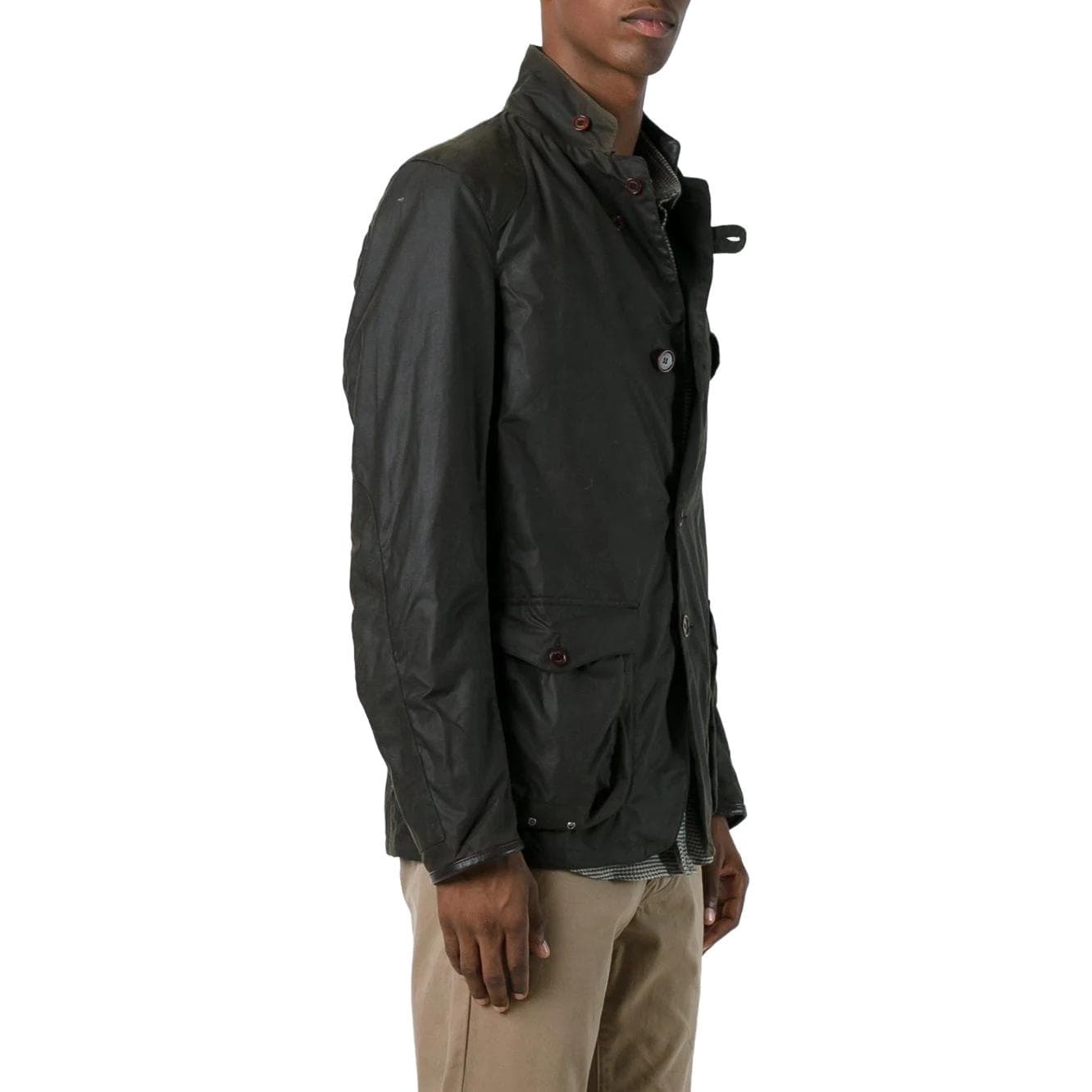 Куртка BARBOUR - изображение 4