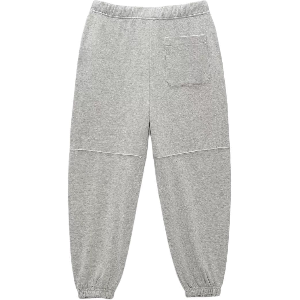 Штаны ZARA Gray Men's Casual Pants ZARA Серый Мужской Повседневный Брюки - изображение 2