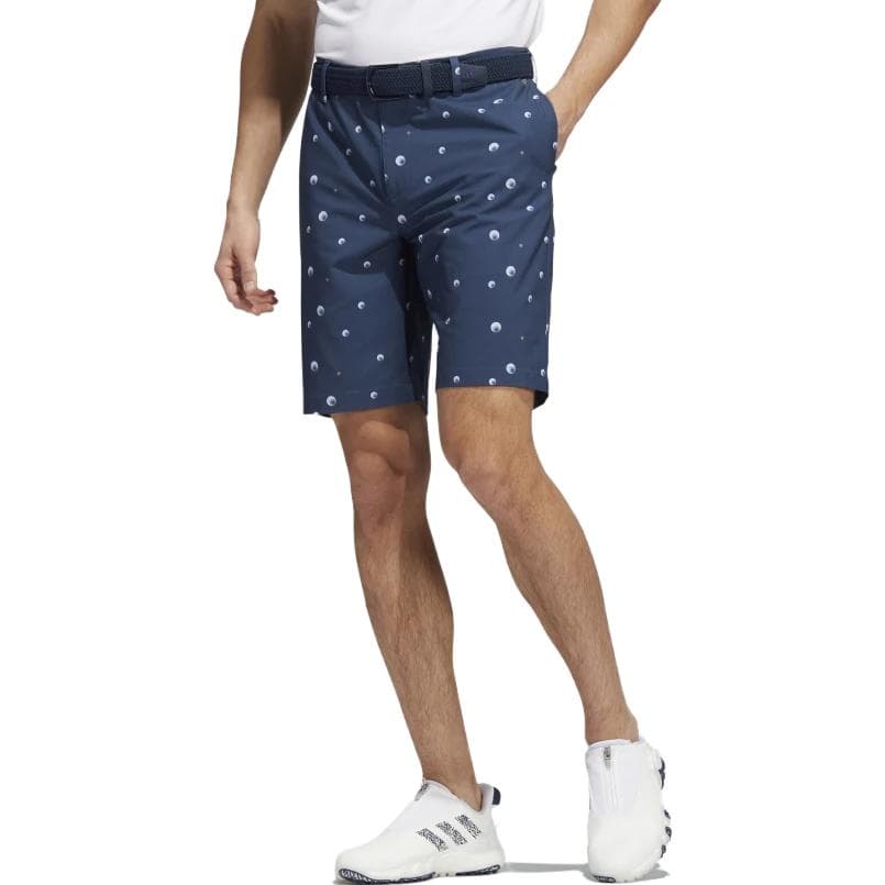 Шорты adidas - изображение 3