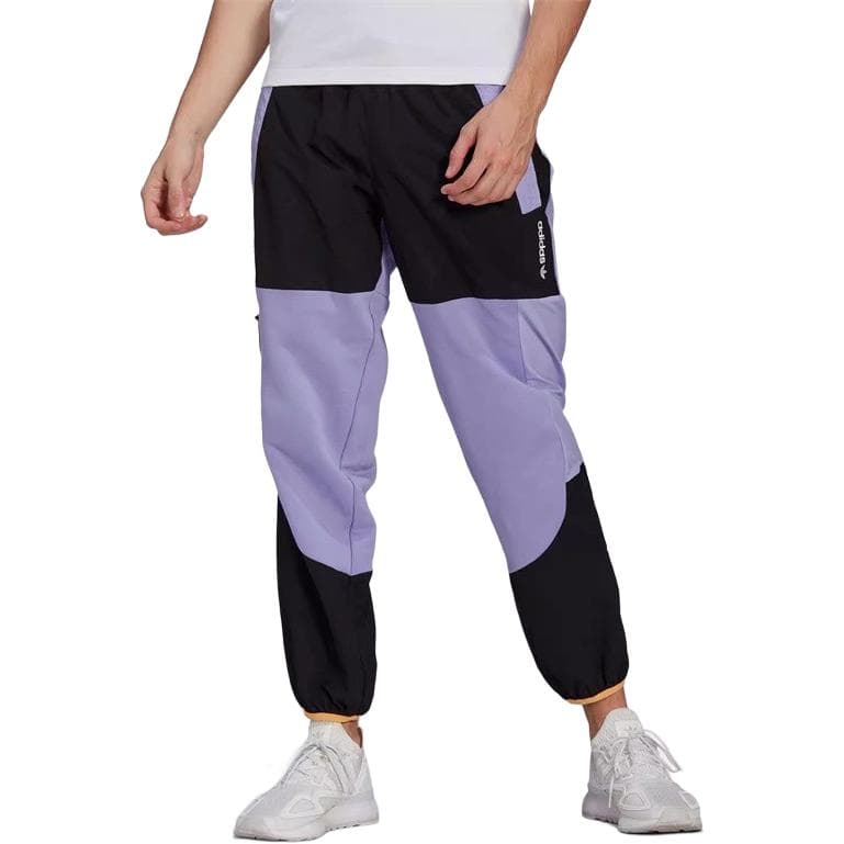 Штаны adidas - изображение 2