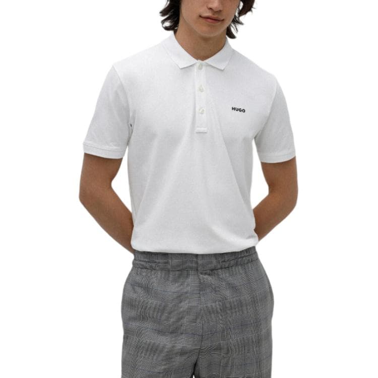 Поло HUGO BOSS Polo - изображение 2