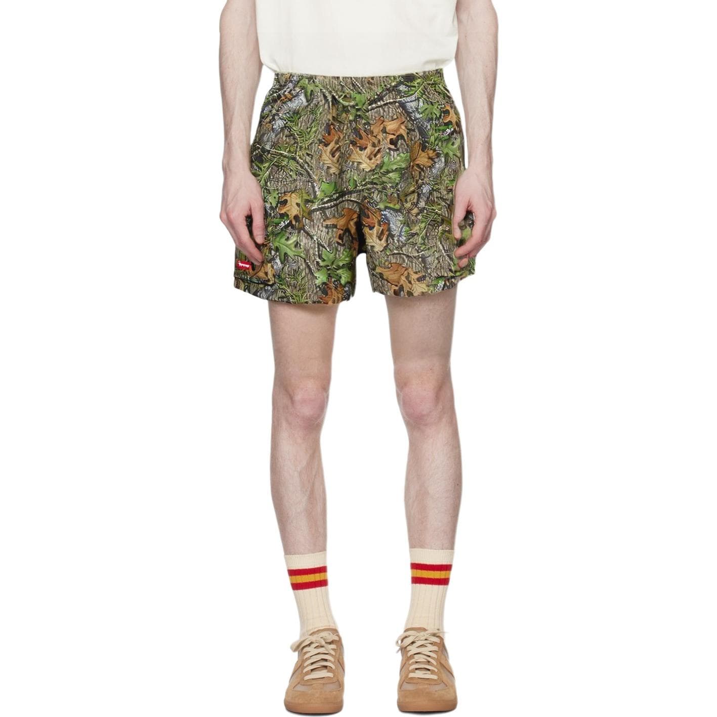 Шорты Supreme SS21 Week 17 Cargo Water Short - изображение 3