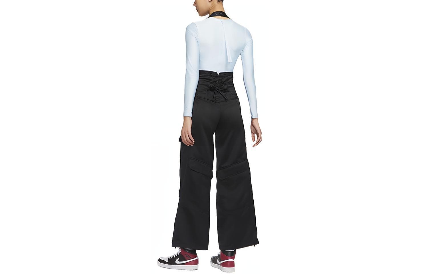 Штаны Jordan SS22 23 Engineered - изображение 2
