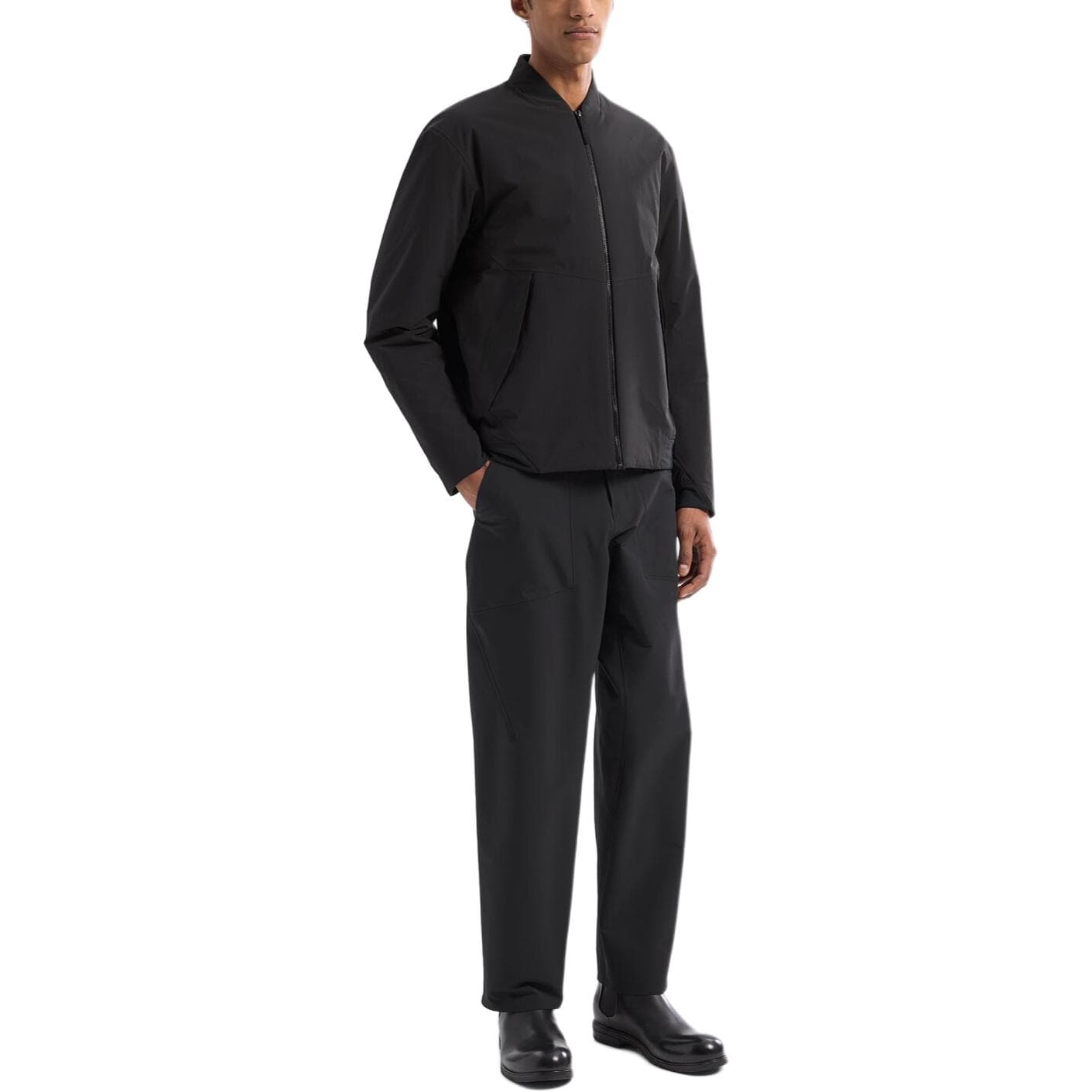 Куртка ARC'TERYX Куртки Пальто Мужской - изображение 4