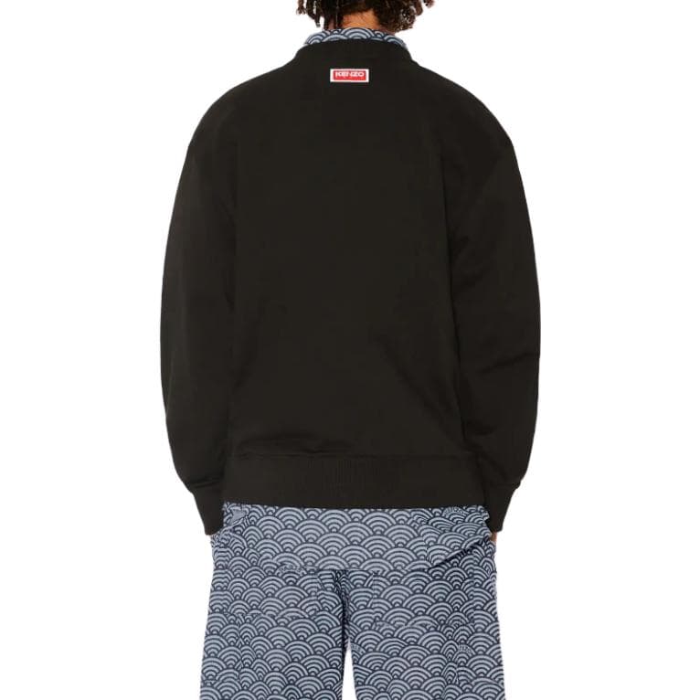Худи KENZO Logo - изображение 4