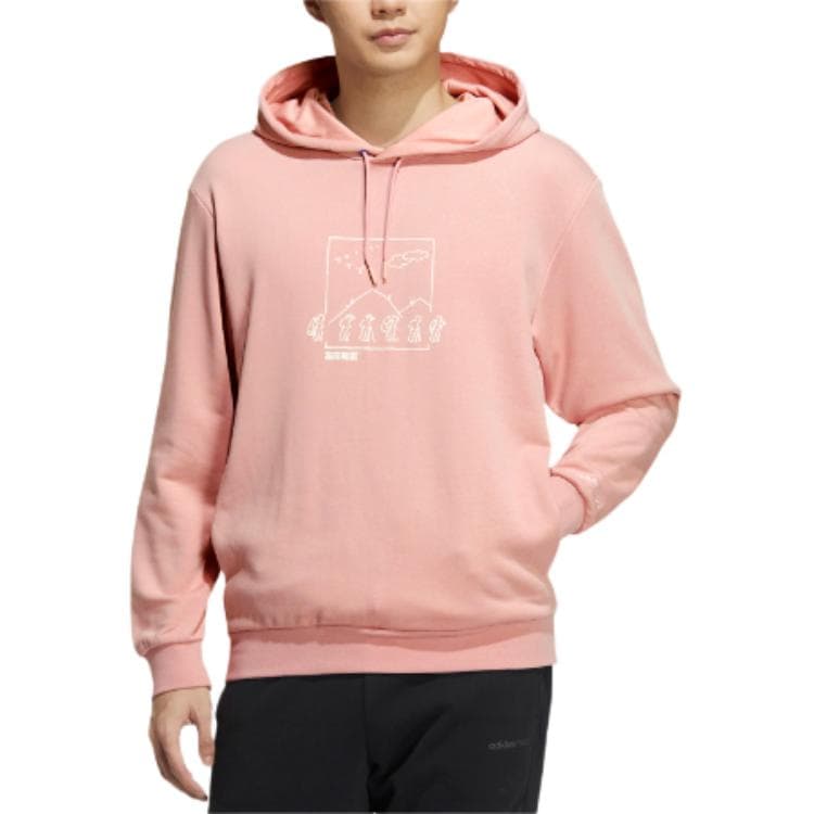 Худи adidas neo x - изображение 5