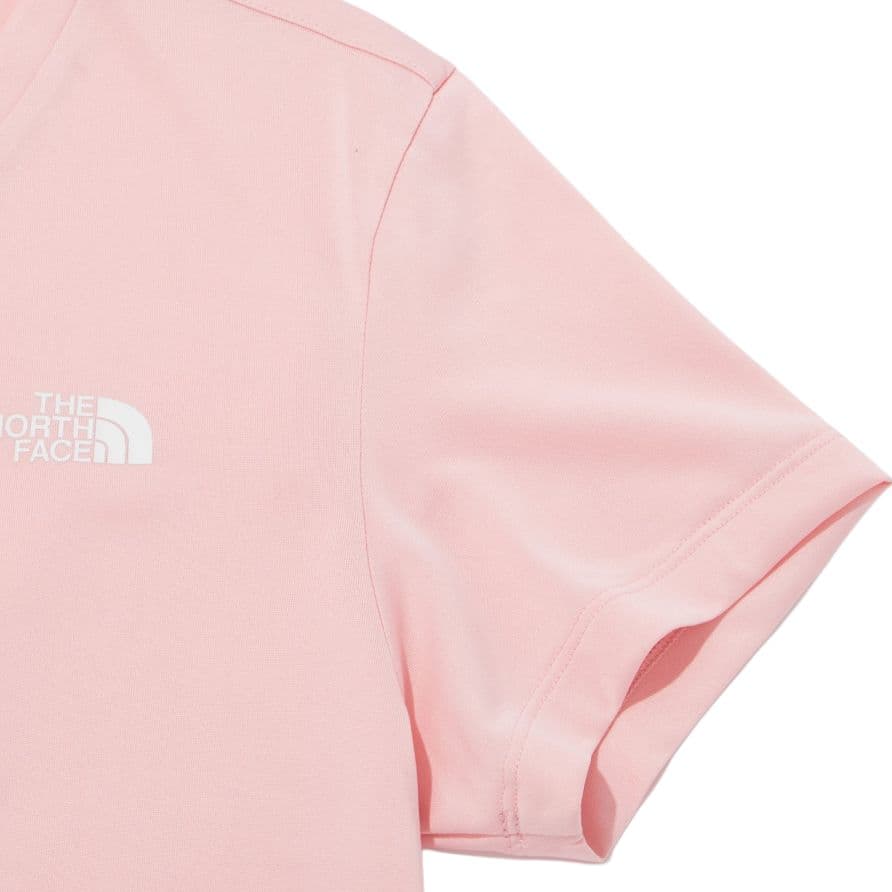 Футболка THE NORTH FACE LogoT - изображение 3