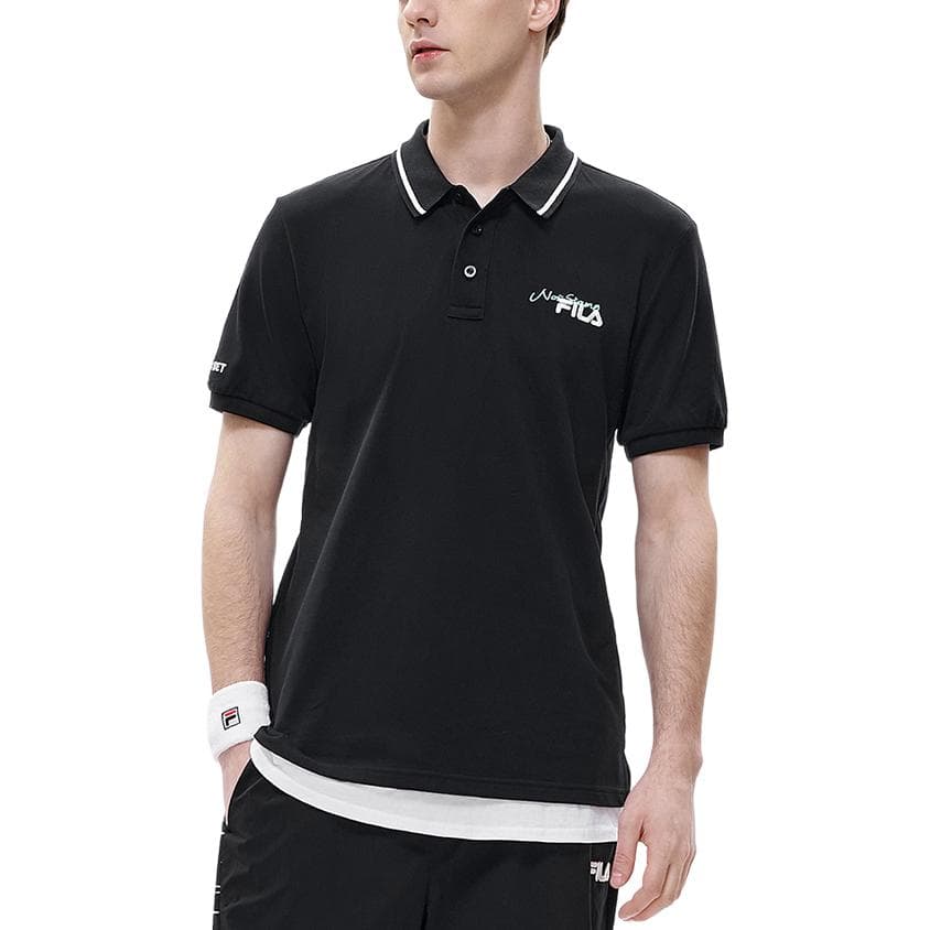 Поло FILA FUSION Polo - изображение 3