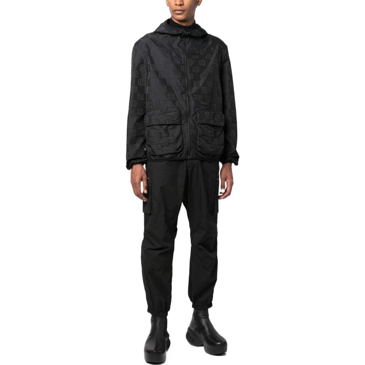 Штаны AMBUSH FW22 - изображение 3