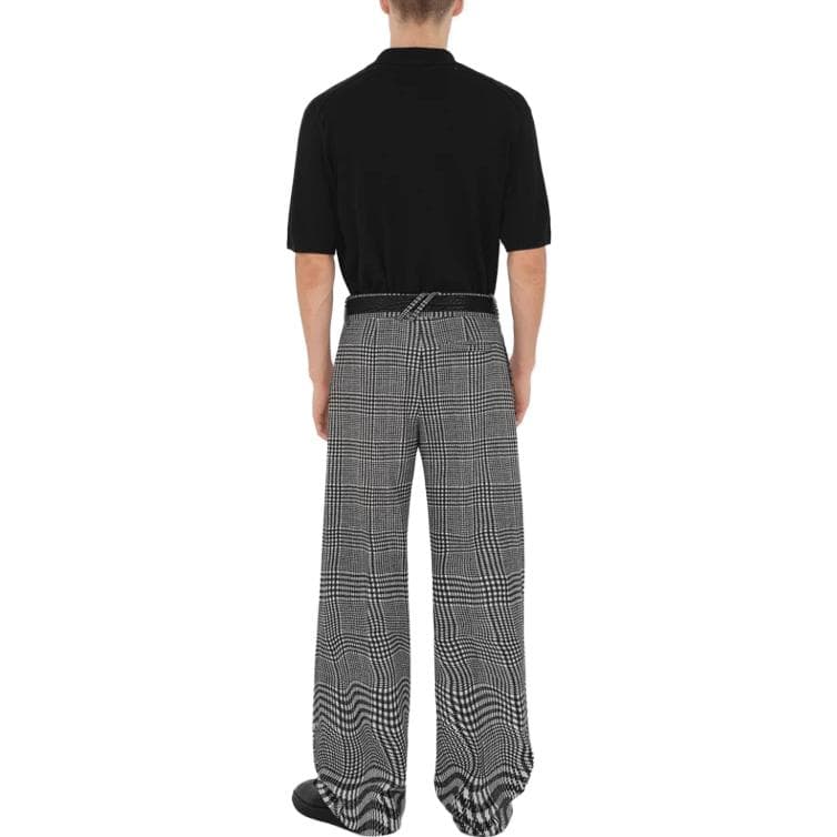 Поло Burberry FW23 Polo - изображение 4