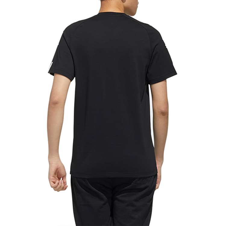 Футболка adidas T - изображение 4