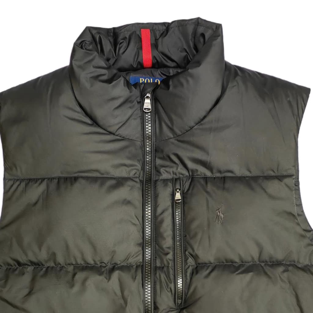 Зимняя куртка Polo Ralph Lauren Logo - изображение 3