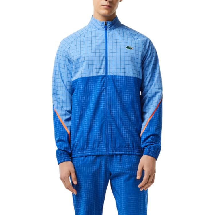 Спортивный костюм LACOSTE - изображение 4