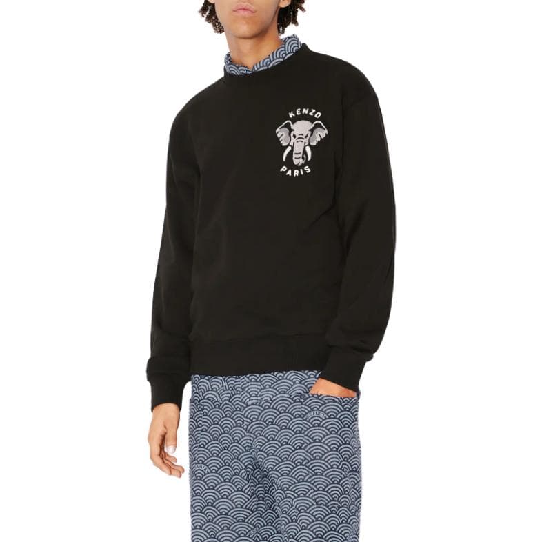 Худи KENZO Logo - изображение 5