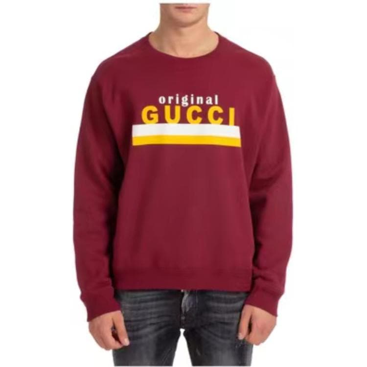 Худи GUCCI Logo - изображение 2