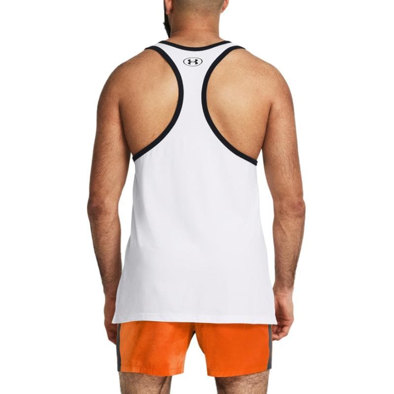 Майка Under Armour Project Rock Get to Work - изображение 7
