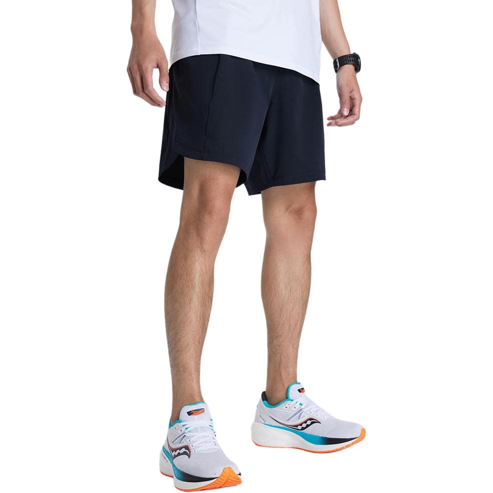 Тренировочные штаны saucony - изображение 3
