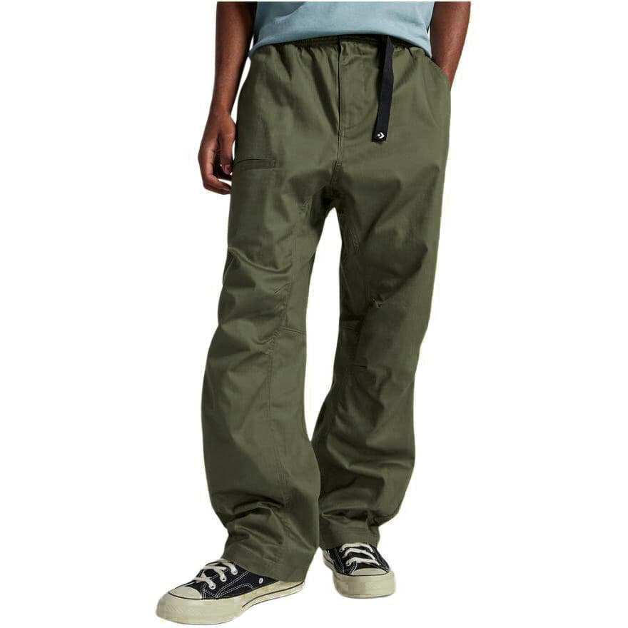 Штаны Converse Elevated Pants - изображение 4