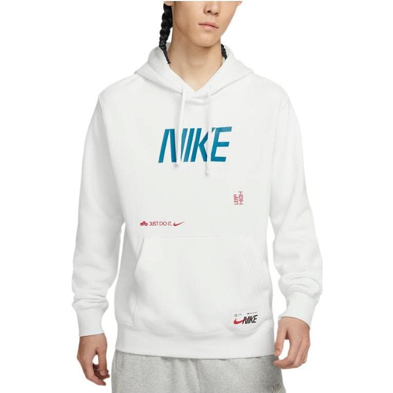 Худи Nike CNY Sportswear Logo - изображение 3