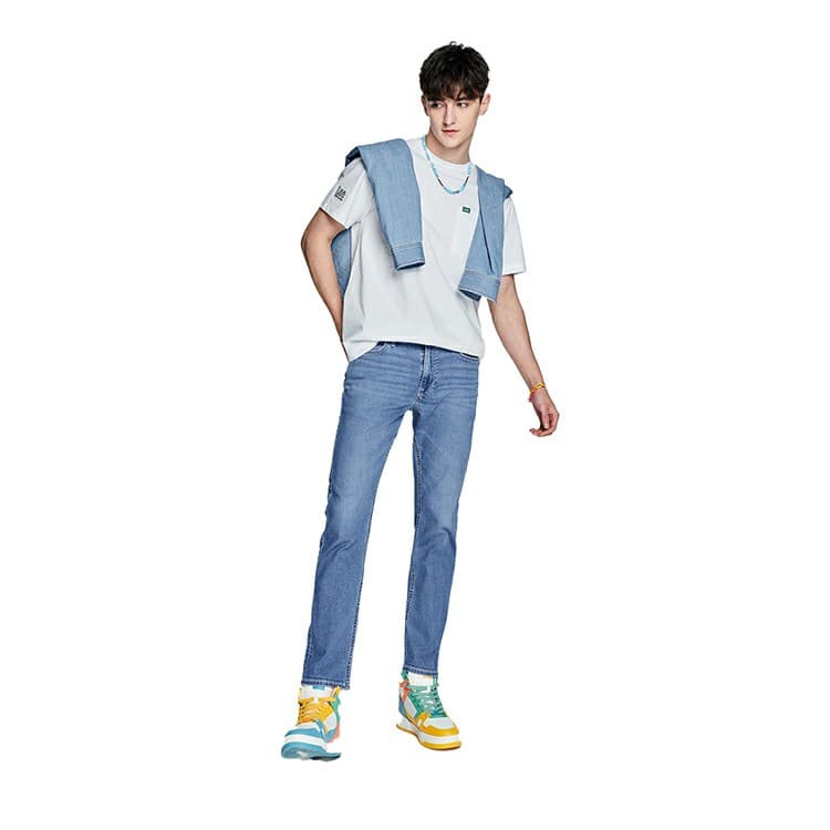 Штаны Lee SS23 - изображение 3