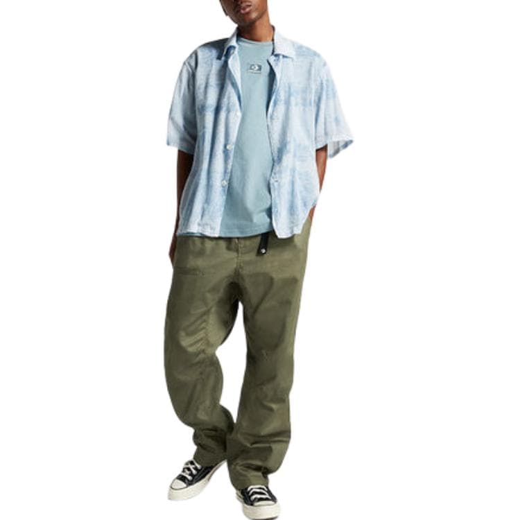 Штаны Converse Elevated Pants - изображение 5