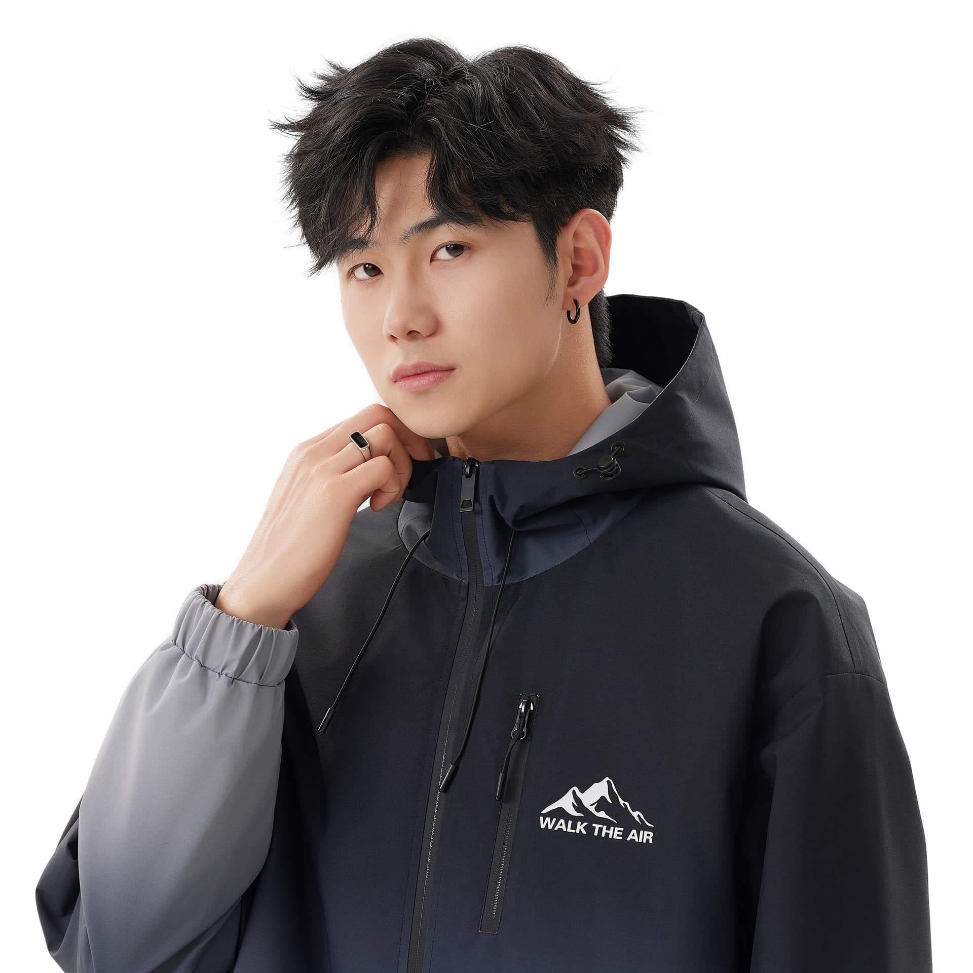 Спортивный костюм Airwalk LOGO - изображение 4