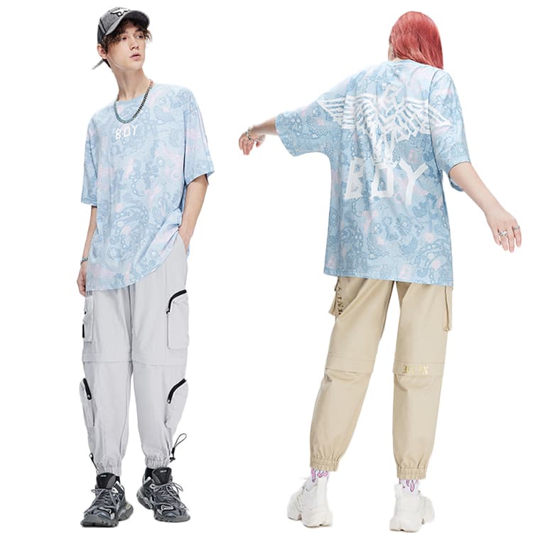 Футболка Boy London T - изображение 5
