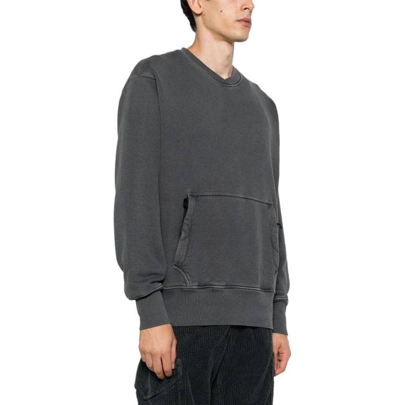 Худи STONE ISLAND FW23 - изображение 4