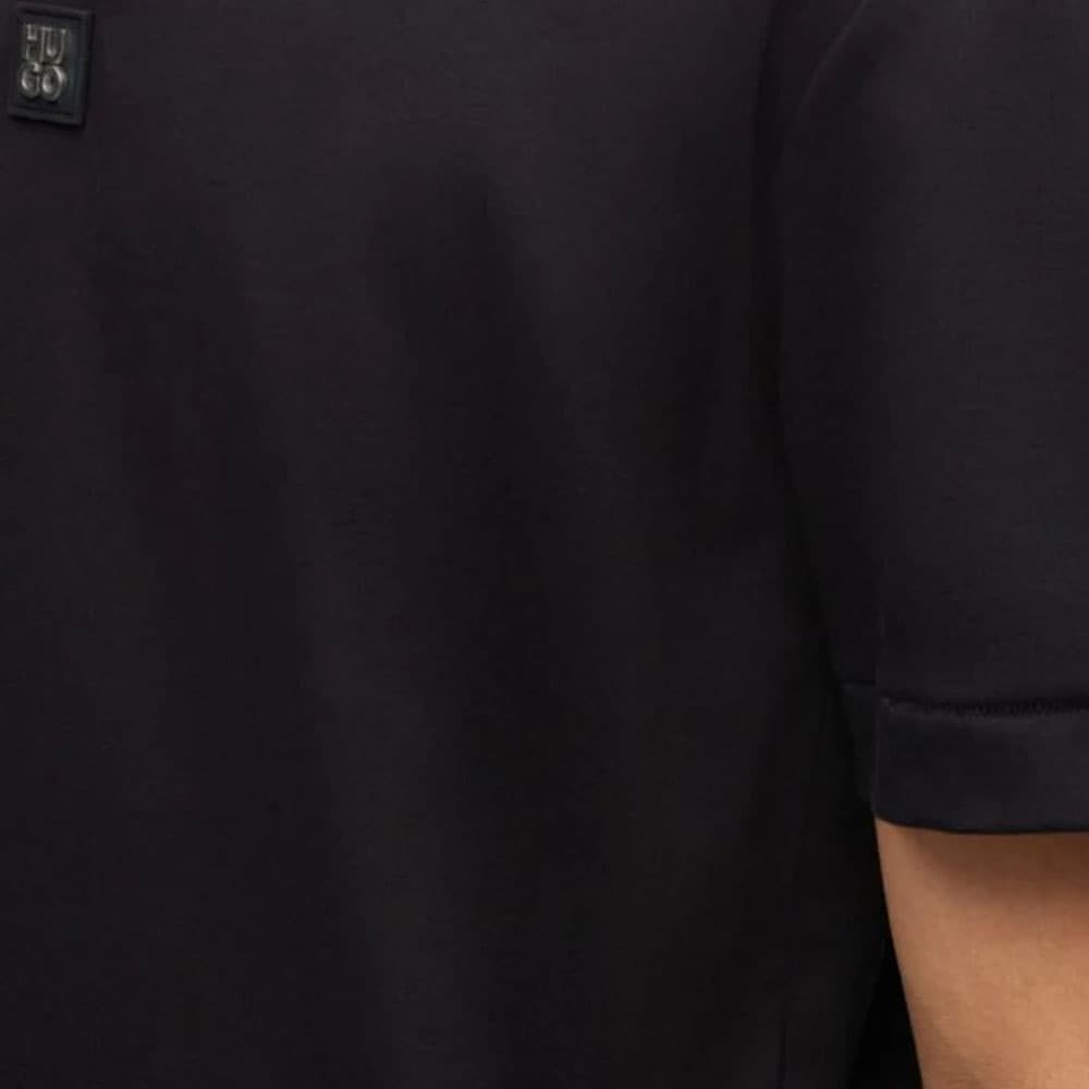 Поло HUGO BOSS LogoPolo - изображение 5