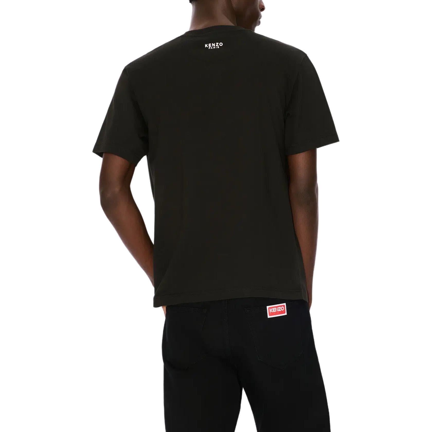 Футболка KENZO SS24 T - изображение 4