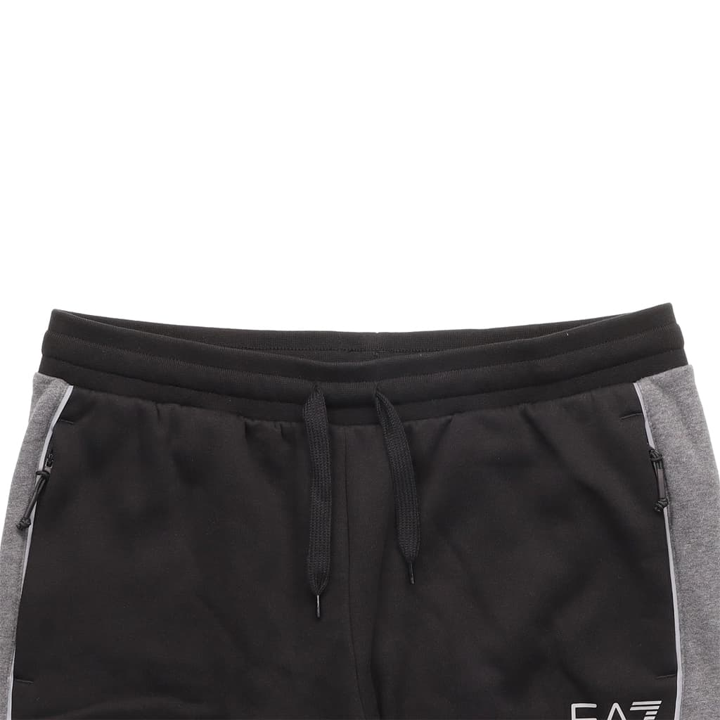 Штаны EMPORIO ARMANI FW22 Logo - изображение 4