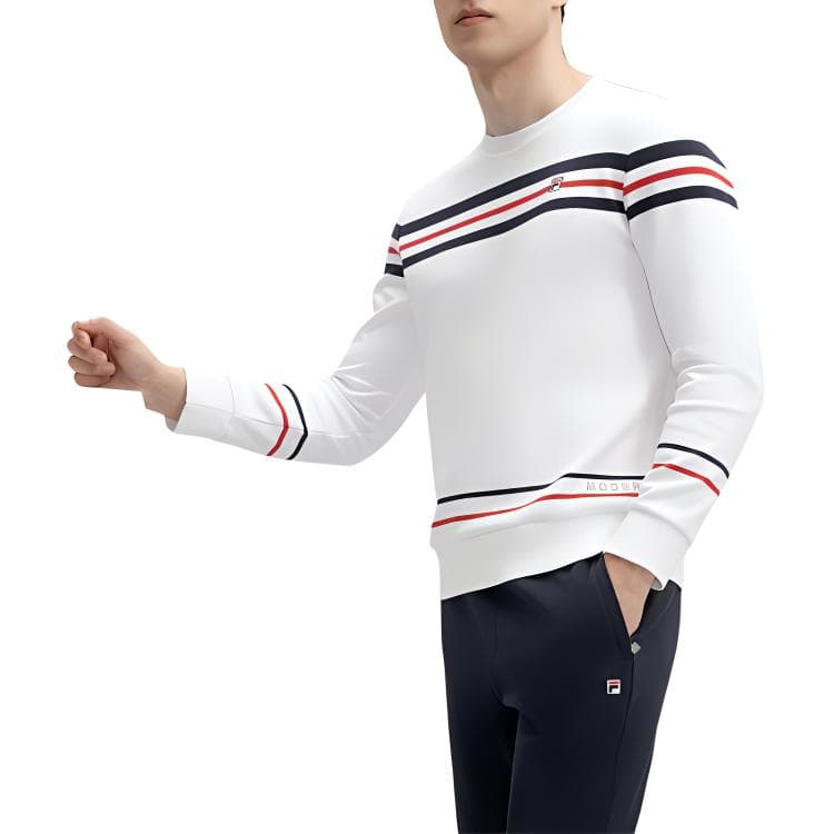 Худи FILA Heritage - изображение 5