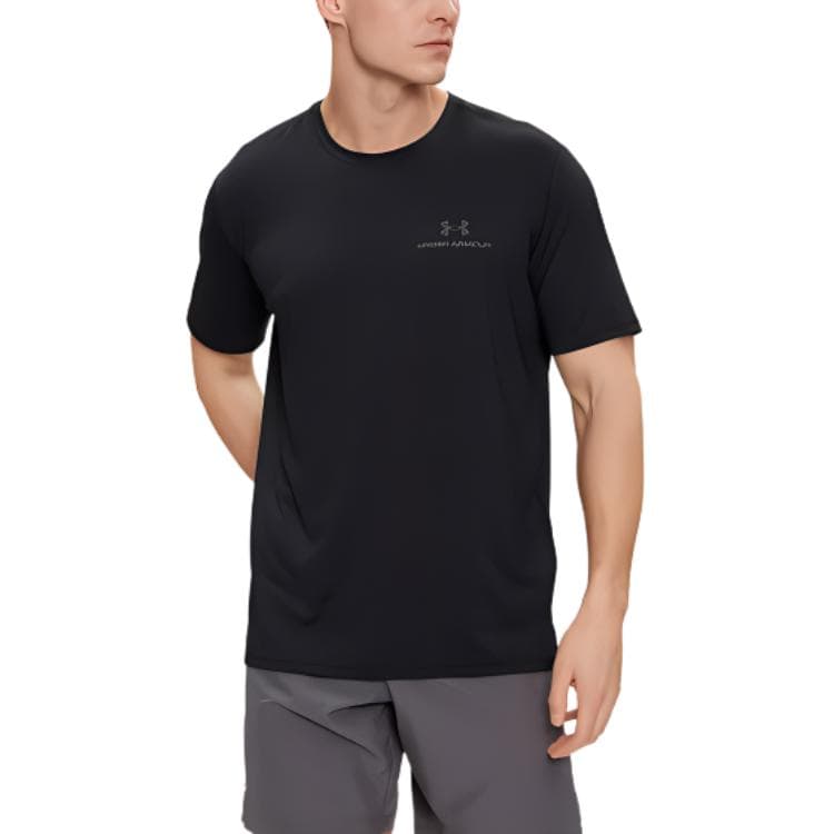 Футболка Under Armour UA Vanish Energy logoT - изображение 4