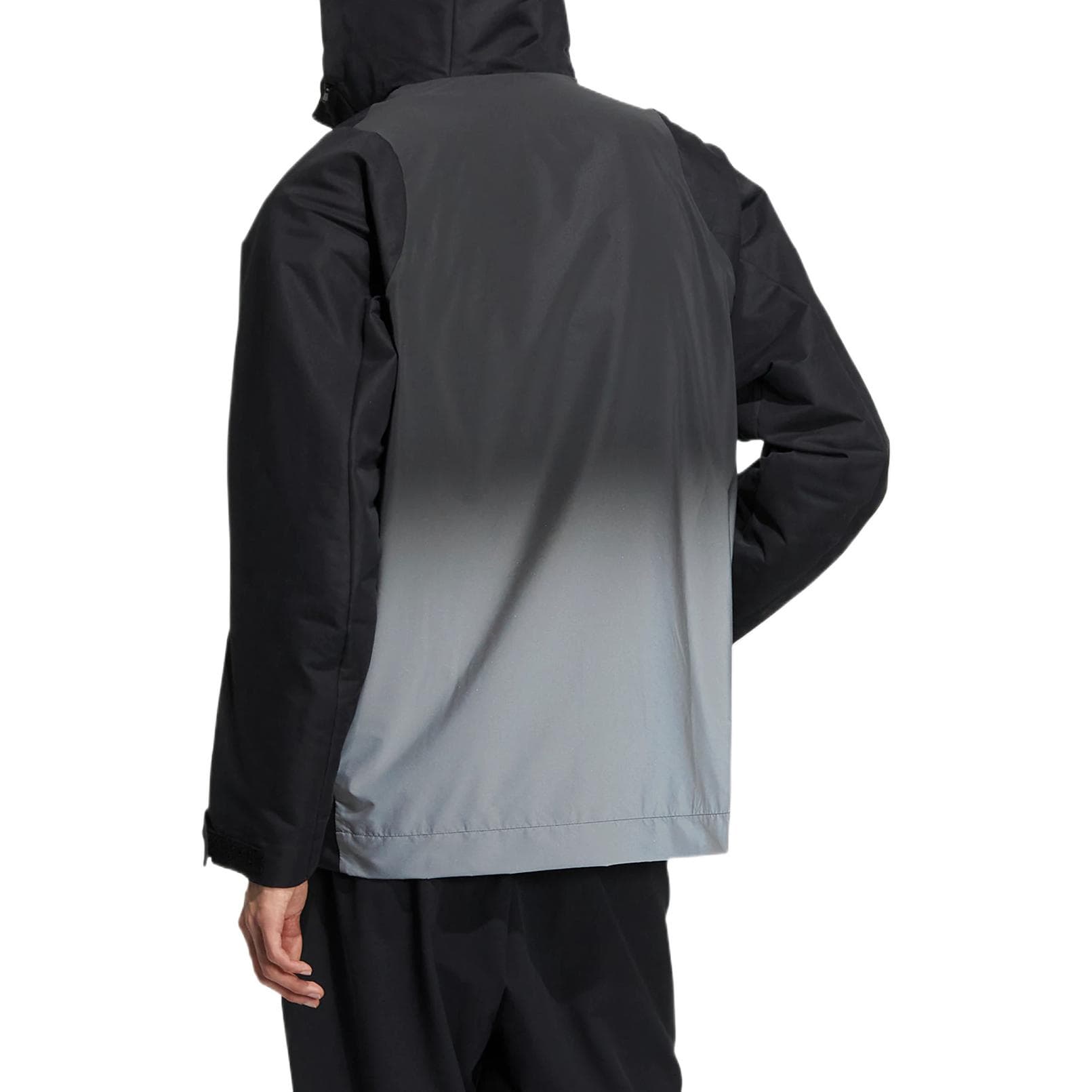 Куртка adidas Logo - изображение 3