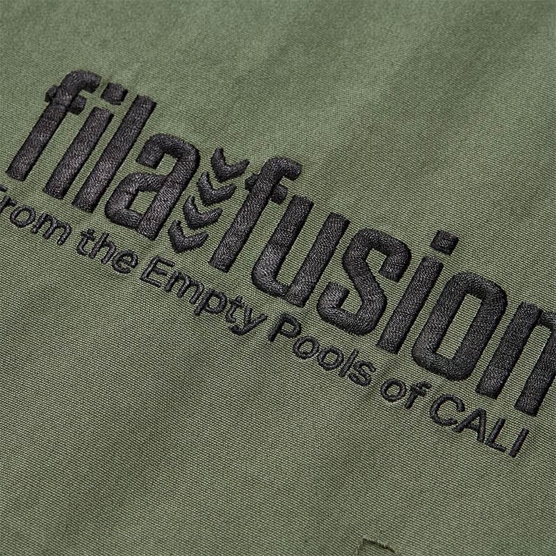 Штаны FILA FUSION - изображение 4