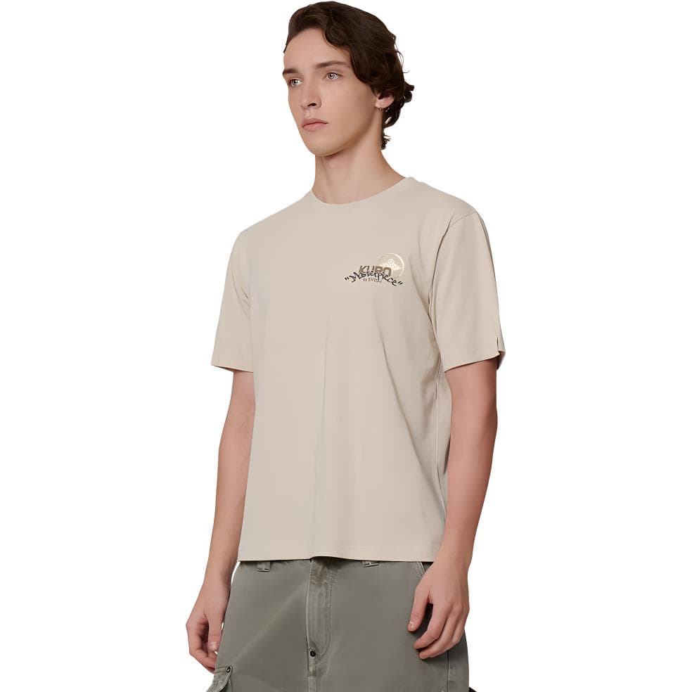 Футболка EVISU logoT - изображение 3
