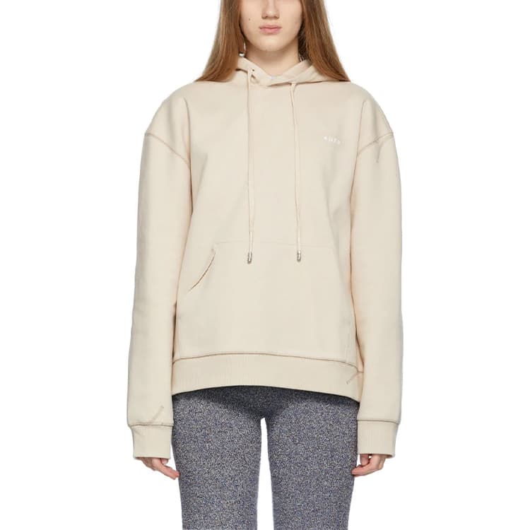 Худи ADER ERROR SS21 Duct Tape Logo - изображение 4