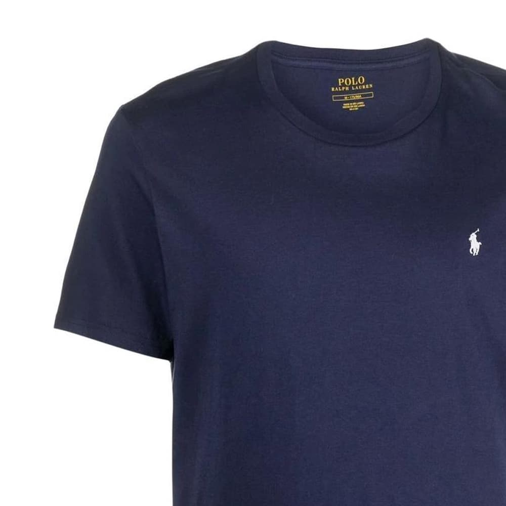 Футболка Polo Ralph Lauren SS22 LogoT - изображение 3
