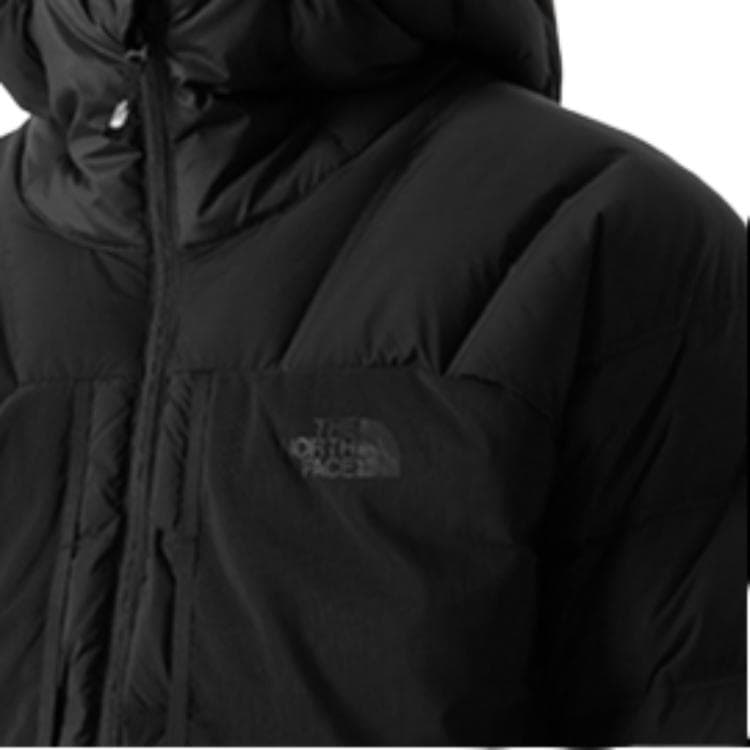 Зимняя куртка THE NORTH FACE - изображение 2