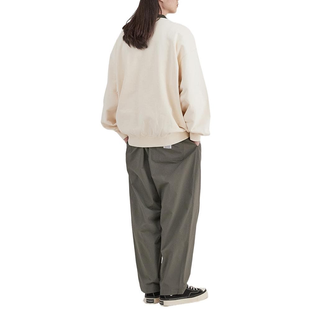 Худи COVERNAT SS22 Logo - изображение 4