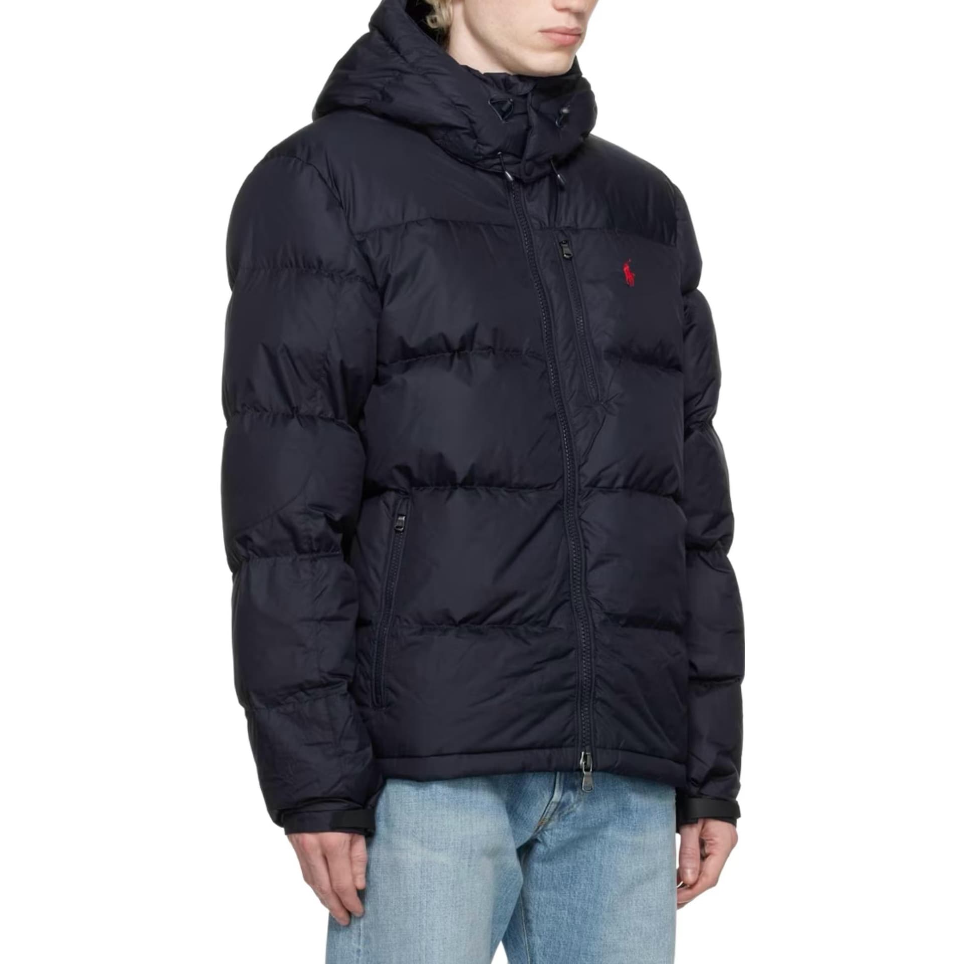 Зимняя куртка Polo Ralph Lauren - изображение 5