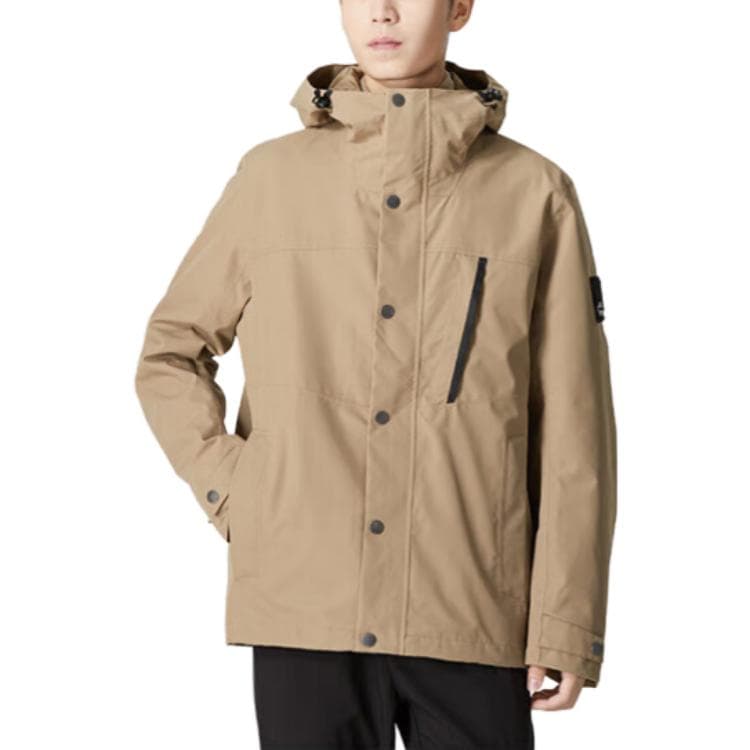 Демисезонная куртка Jack Wolfskin - изображение 2