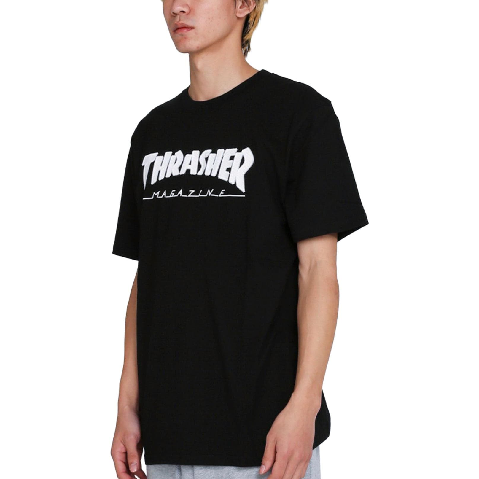 Футболка Thrasher T - изображение 4